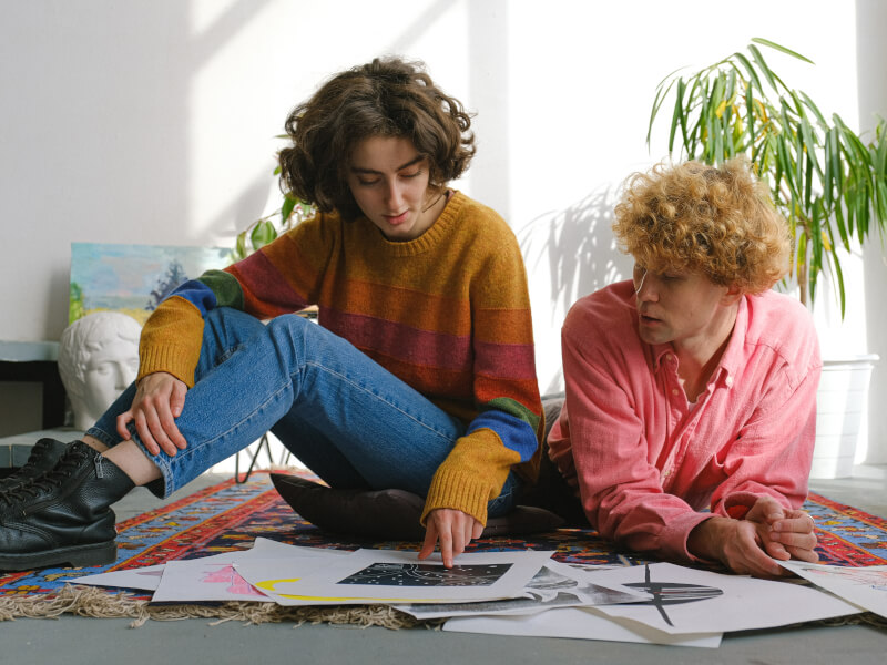 Painting kits Australia